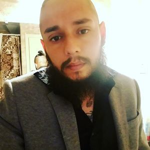 Meet your Posher, Roger